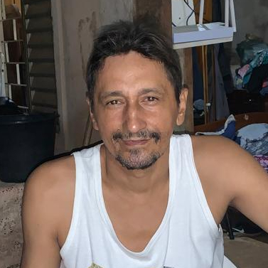 Joao Bosco De Queiroz