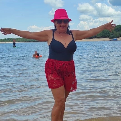 Sueli Da Gloria Do Nascimento