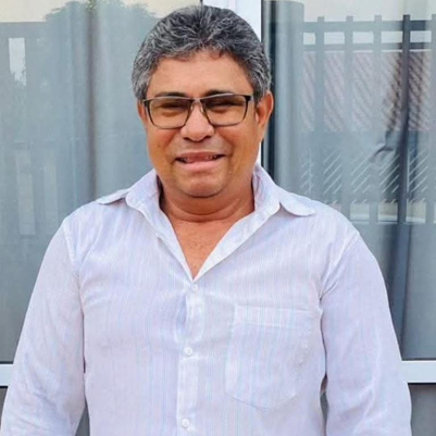 Jaldir Ferreira Dos Santos