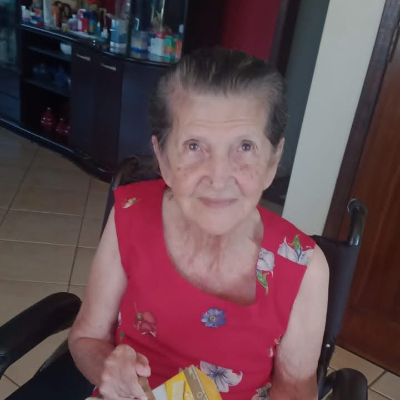 Sebastiana Malta Cabral