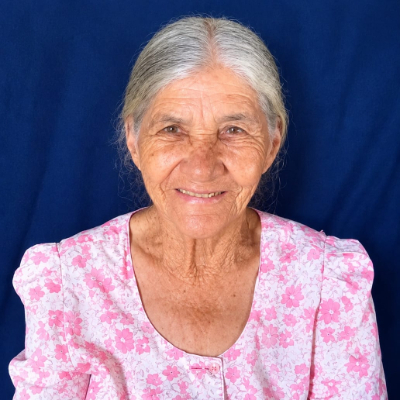 Maria Aparecida Tavares De Almeida