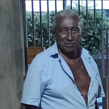 Jose Manoel De Almeida