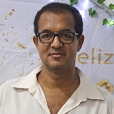 Laercio De Oliveira Souza 
