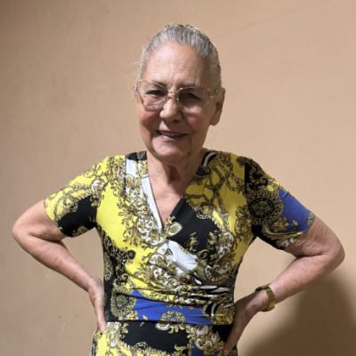 Ilda Rosa Raimundo