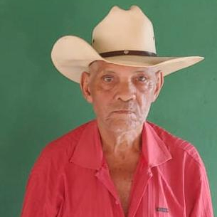 João Manoel Da Silva