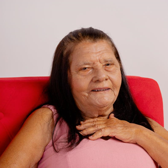 Elizabete Rodrigues Cardoso