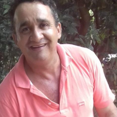 Osmar Francisco Da Silva