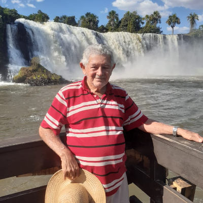 Joao Ferreira Barbosa
