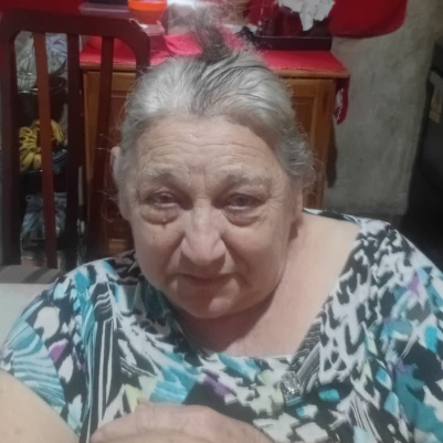 Maria José Da Silva 