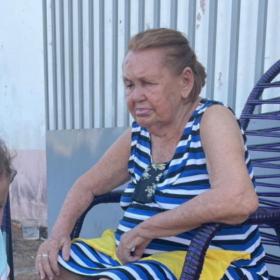 Maria Cicera De Barros Oliveira