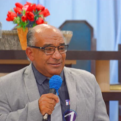 Cilas Alves De Souza