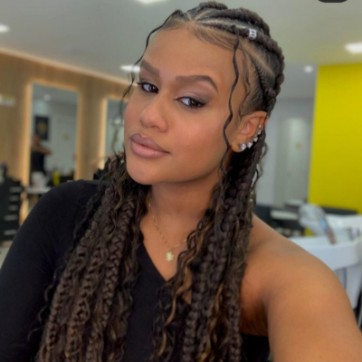 Adryelly Barretes Cavalheiro