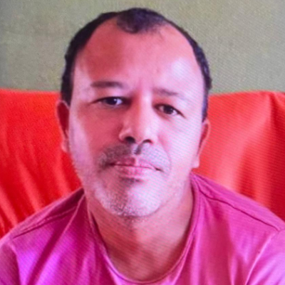Jeferson Leandro Dos Santos