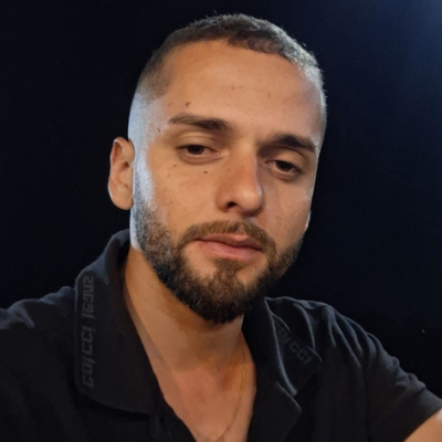 Augusto Ramos 