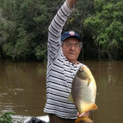 Astrogildo Ribeiro De Magalhaes