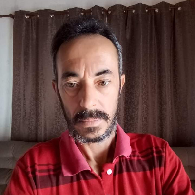 Orlando Da Silva Beltramelo