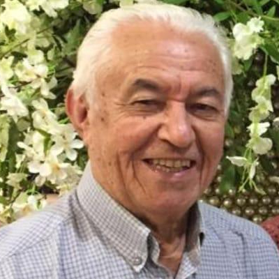 Anisio Jorge Da Silva