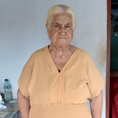 Judite Conceição Ramos Marciano 