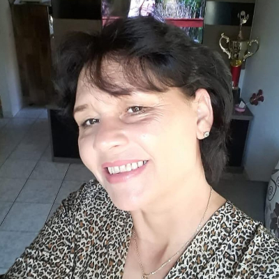 Marineis Aparecida Bonfim Dos Santos