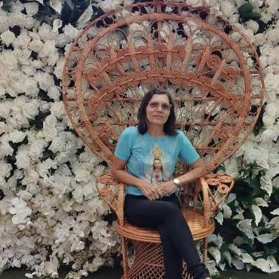 Creusa De Andrade Bonfim