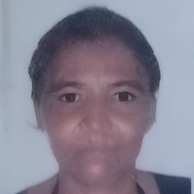 Maria Nunes De Paula