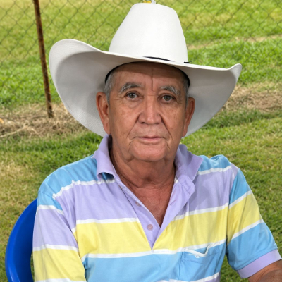 Sergio Donizete Terra 