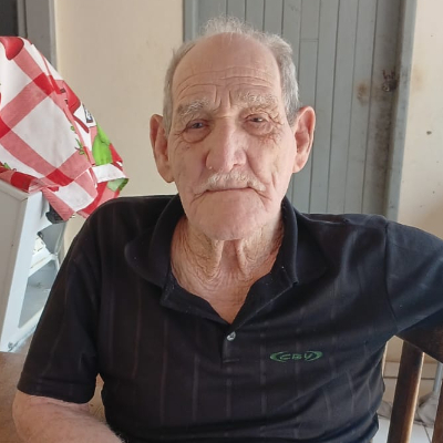 Darci Ferreira Miranda