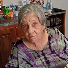 Maria Thereza Caetano Carvalho