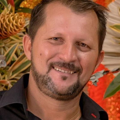 Dirceu Dias Rodrigues Filho