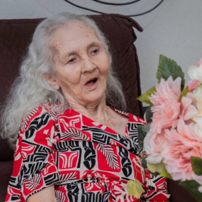 Julia Natalina Pereira