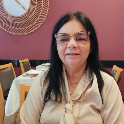 Maria Edilza De Souza Silva