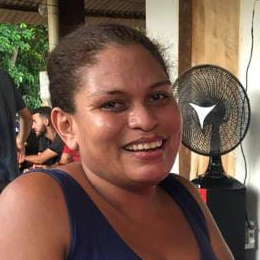 Luzia Nascimento Campos