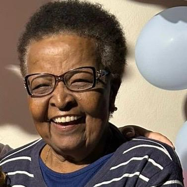 Maria Venilda Moraes