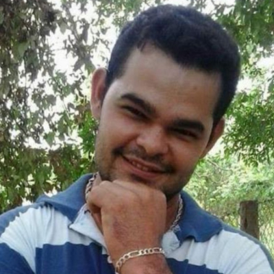 Amarildo Ferreira Da Silva