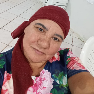 Elaine Pereira Da Silva