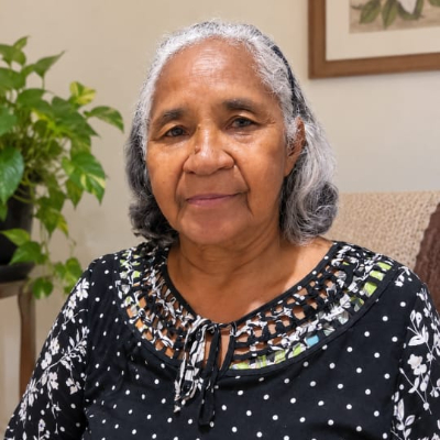 Maria Neusa Rodrigues