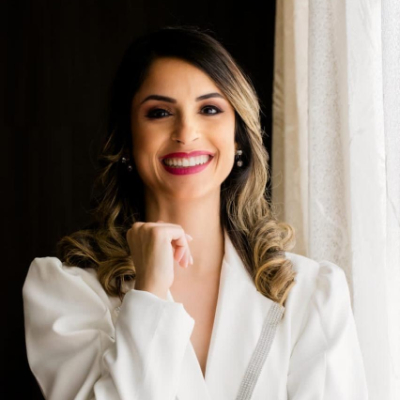 Ana Carolina De Brito E Silva Ramos 