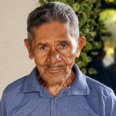 Jose Antonio Da Silva