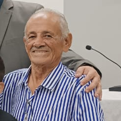 Edmundo Brito Dos Santos