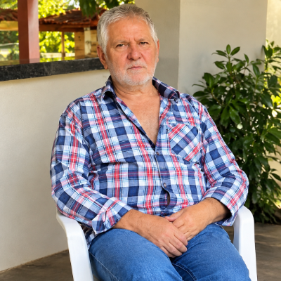 Paulo Cezar Frizzera