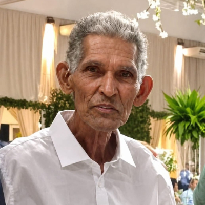 Jose De Paula Macedo
