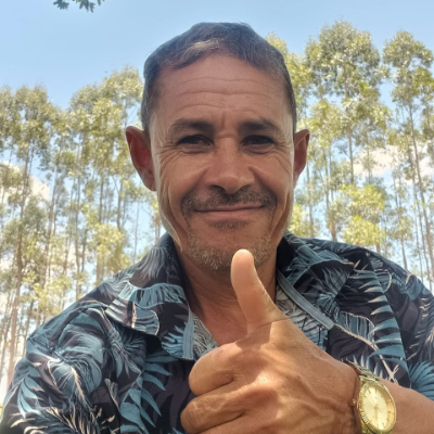 Jose Antonio Da Silva