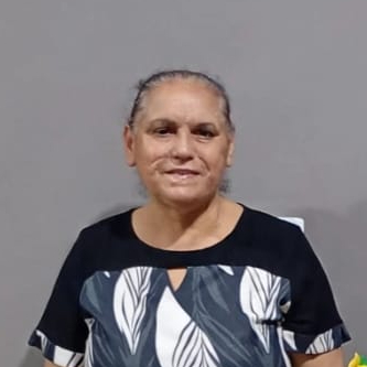 Rosileide Correia Do Nascimento
