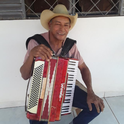 Nelsino Pereira Da Costa
