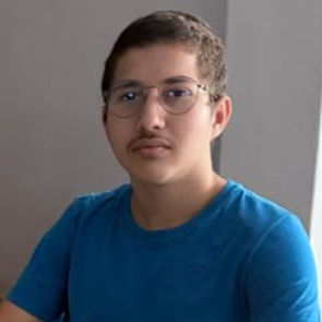 Rian Gomes De Arruda Vieira