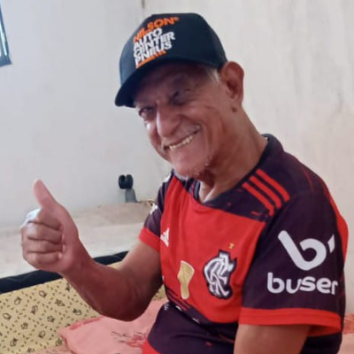 Sebastiao Martins Da Silva