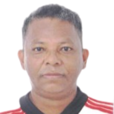 Marinelson Da Cruz Pimenta