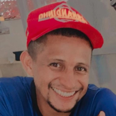 Marcos Douglas Da Silva