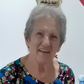Almerinda Bonmann Jager