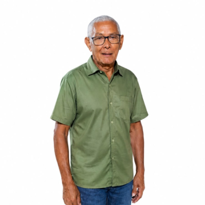 Francisco Lopes Da Silva